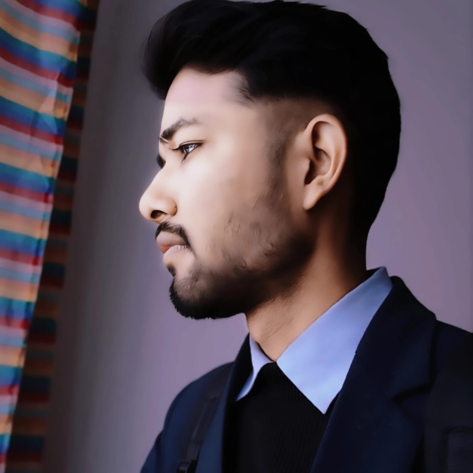 Shivam Kumar